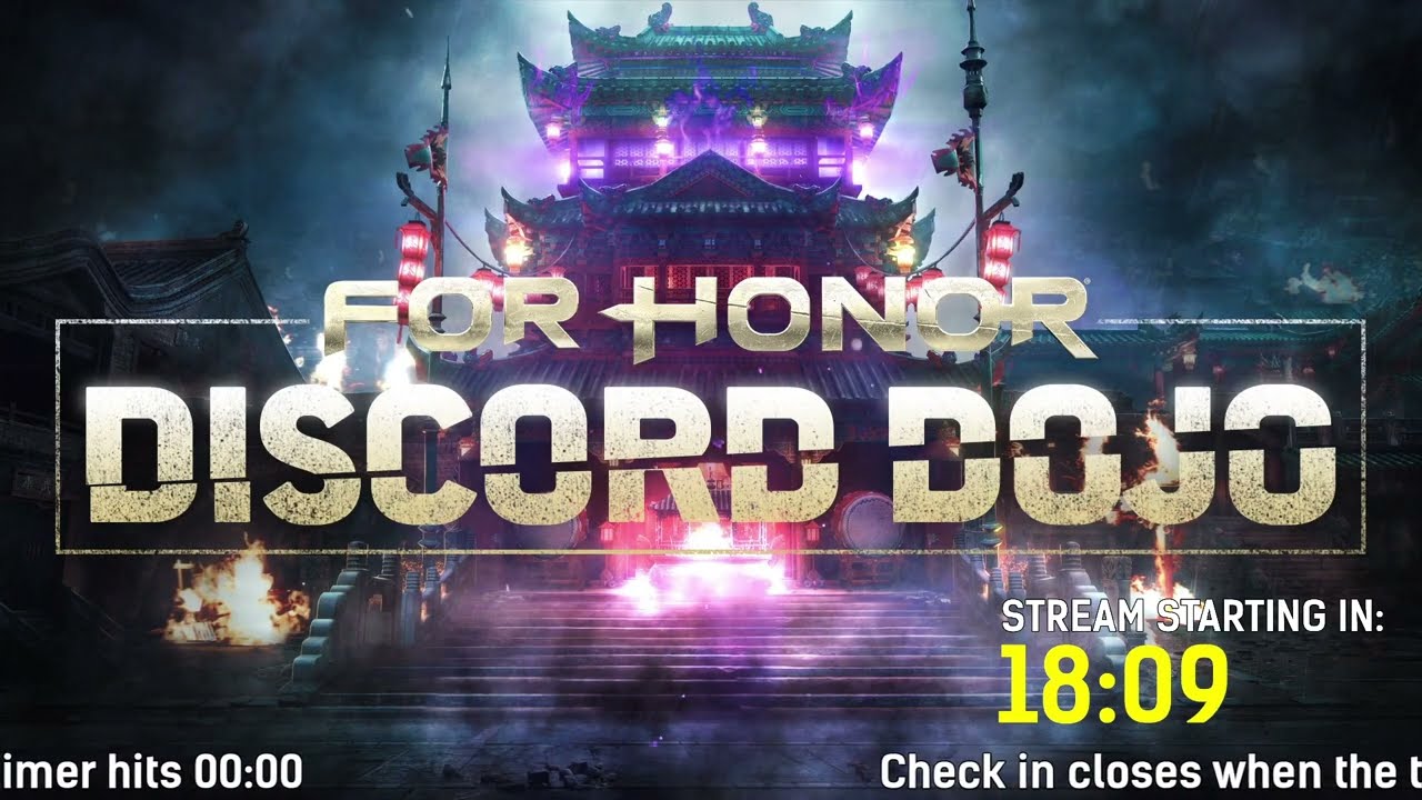 Fighting In A Ganker's Paradise - Dominion Testing Grounds Global Cross-Platform Tourney