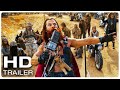 FURIOSA A MAD MAX SAGA "Time For New Wasteland" Trailer (NEW 2024)