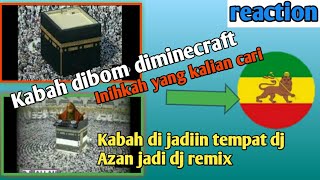 Download Lagu Ini orang yang kalian cari||Azan di jadiin dj remix MP3