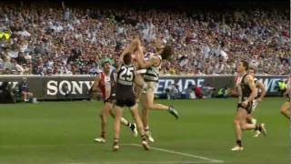 Geelong v St Kilda 2009 AFL Grand Final: Last 15 Minutes + Celebrations [HQ]