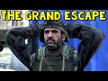 The Grand Escape | ArmA 3