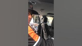 Daddy Yankee Instagram Live