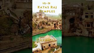 Top 10 Mandir In Pakistan  Top 10 Hindu Temples In Pakistan  shorts youtubeshorts pakistan