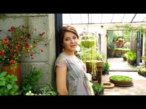 ნეკა სებისკვერაძე - ვარ ჩემთვის მარტო