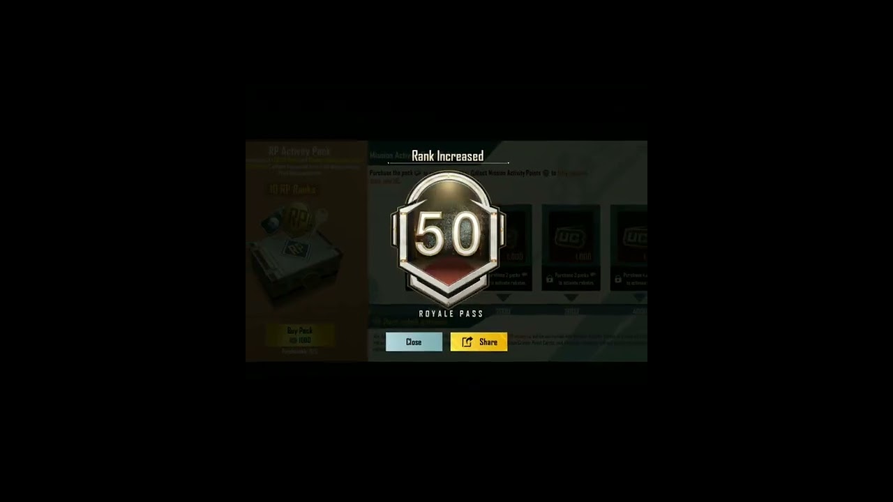 Habibi Max Out M7 RP | M7 50 RP Max Out | M7 Royal Pass - C2S4 is Here 