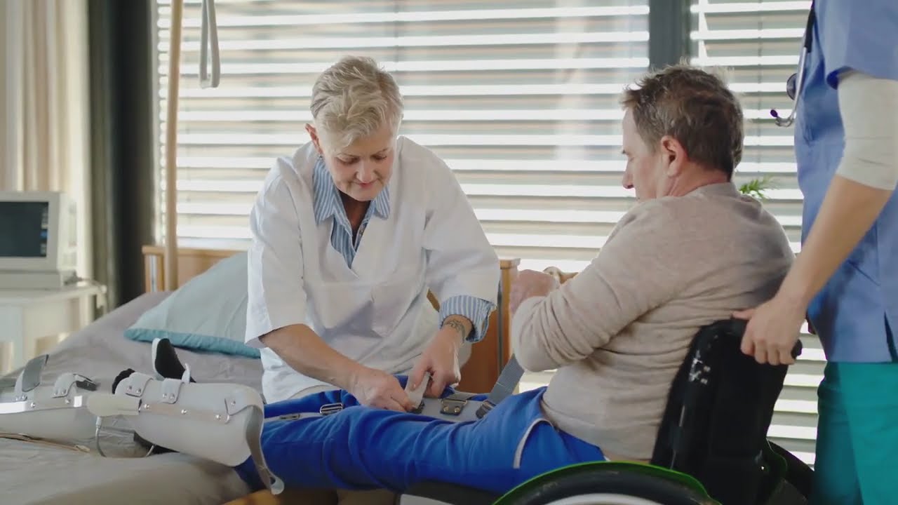 Restrictive Practices in Mental Health: Balancing Safety and Ethics