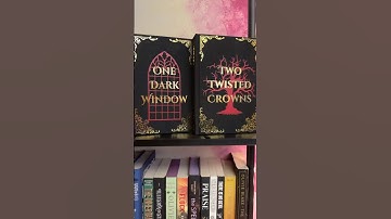 (I actually love these covers but) We love a lil transformation ✨ #bookbinding #bookbinder #booktube