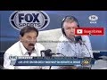 FOX SPORTS RADIO. 31 de octubre 2019 EN VIVO