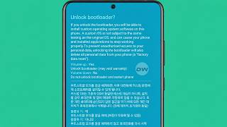 How to Unlock the Bootloader on Galaxy A51, F41, M31, M31s, M21