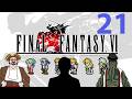Final Fantasy 6 Pixel remaster | Episode 21 - Friend of Mine