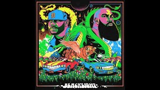 APOLLO BROWN & STALLEY - OMARI'S LAMENT FT. OMARI HARDWICK (AUDIO SLIDE)