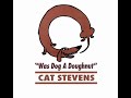 Cat Stevens ~  Was Dog a Doughnut 1977 Disco Purrfection Version