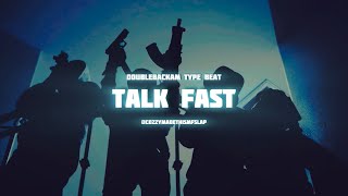 DoubleBackam x EBK Jaaybo Type Beat - “Talk Fast” 