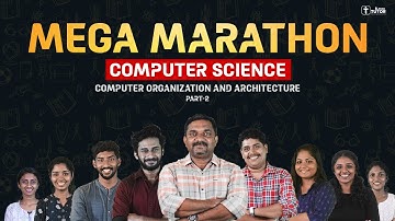 KTU B.TECH COMPUTER SCIENCE S4 COMPUTER ORGANIZATION AND ARCHITECTURE PART 2