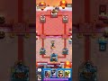 He thought he won | VaudeVillian | clashroyale #shorts #clashroyale #supercell