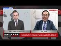 Exclusive Interview with Victor Gao on Beyond Borders