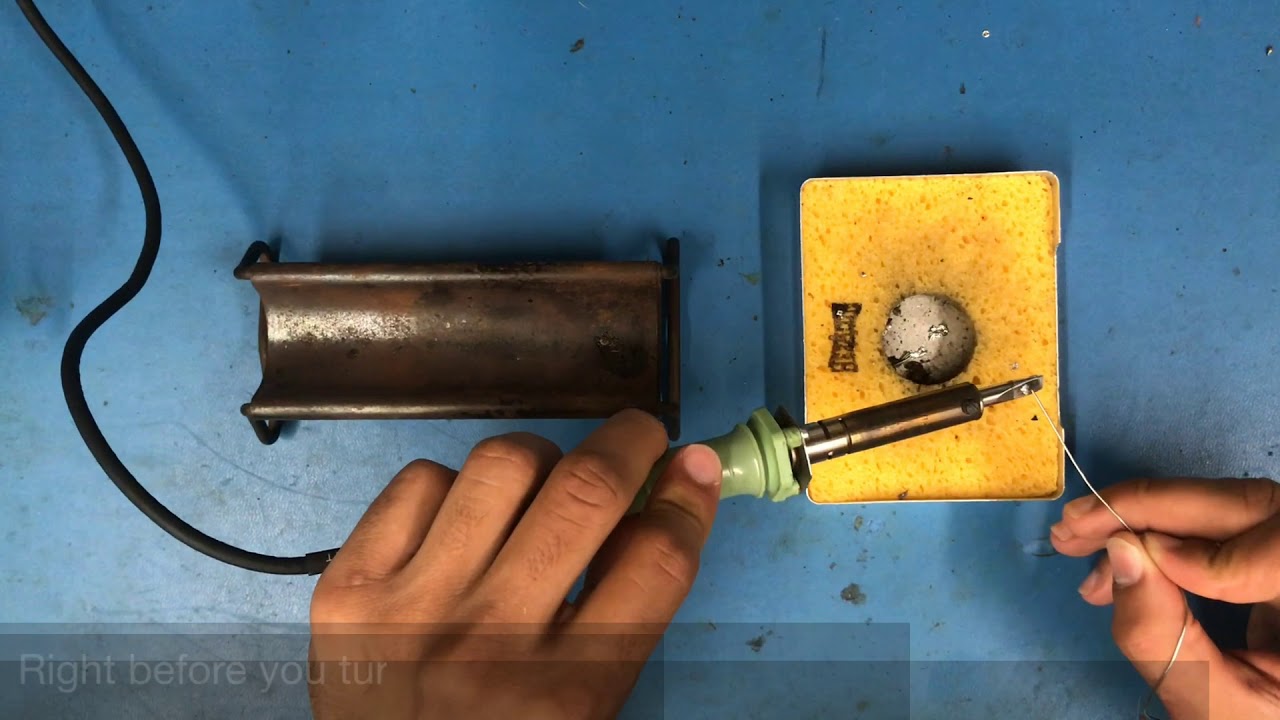 6 Ways to Improve Your Iron's Life 