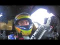 A lap with Ragues in his Signatec Alpine Oreca at 6 Hours of Nurburgring FP1