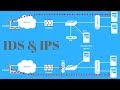 IDS/IPS: Essential Security Systems π‘οΈ