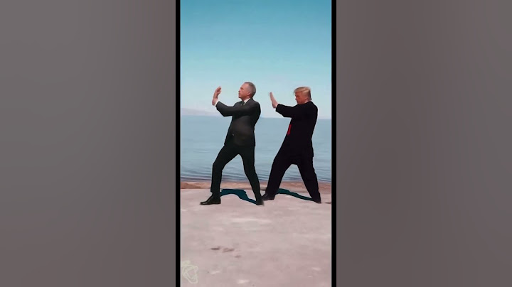 Beat it Trump & RFK