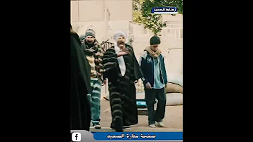 احنا الصعايدة هيبه 