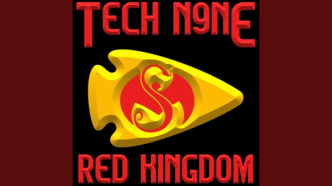 Red Kingdom YouTube Music