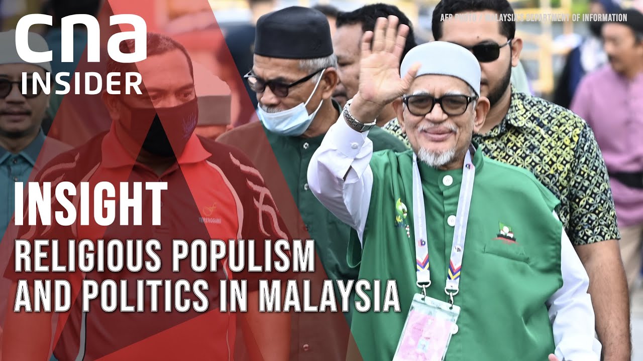 Can Malaysia Avoid The Mixing Of Religion And Politics? | Insight | Full Episode