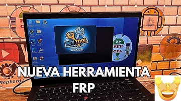 Descargar BFT Best Flash Tool v1.7 Actualizado 👉 Android 15 Frp