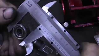 Видео Быстрый ремонт пылесоса Samsung SC6570 (автор: Sergo Almaty)