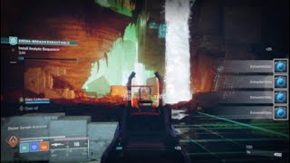 Breach Executable | Full Backpack: "Look What I Can Do!" | Echoes