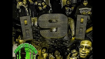 Mhg Dell & Shawny Binladen - MCT (191)