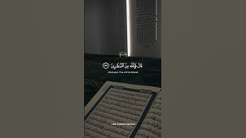 🎧❤️ تلاوة هادئة ومؤثرة بصوت الشيخ هزاع البلوشي | ارح سمعك ✨ #short #هزاع_البلوشي