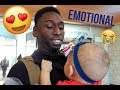 Soldier Meets His Daughter For The First Time | Military Homecoming