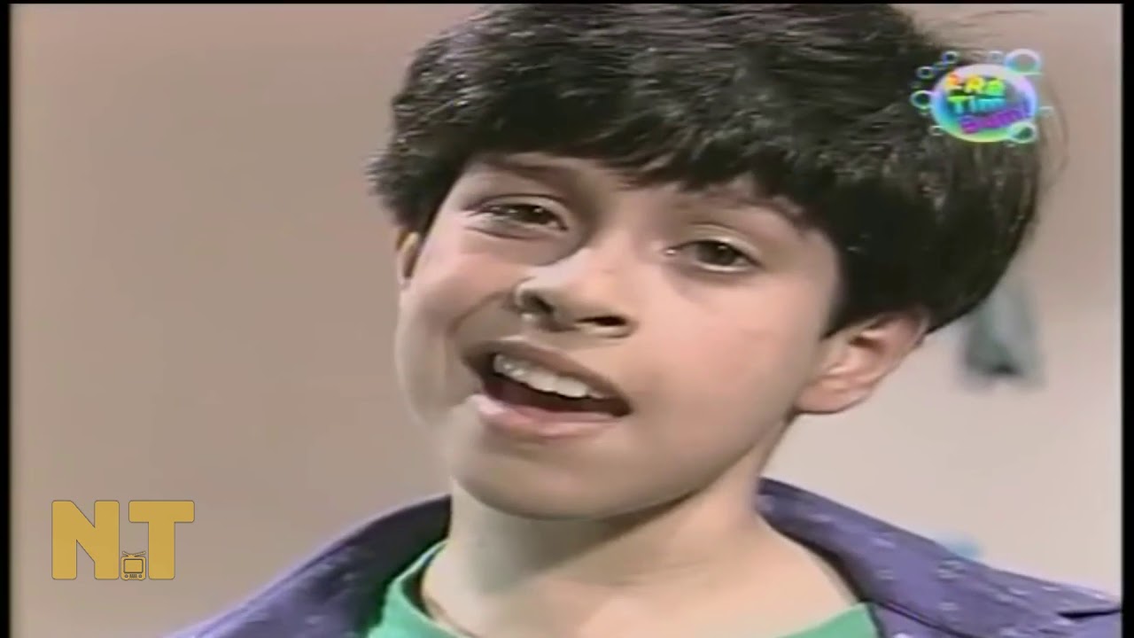 O LOBO MAU I Ep. Completo I Mundo da Lua 