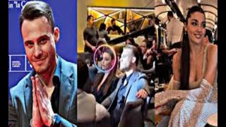 El Amor Entre Kerem Bürsin Y Hande Erçel Se Ha Reavivado