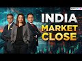 India Market Close LIVE: Nifty LIVE | Market Close LIVE Today | Share Market