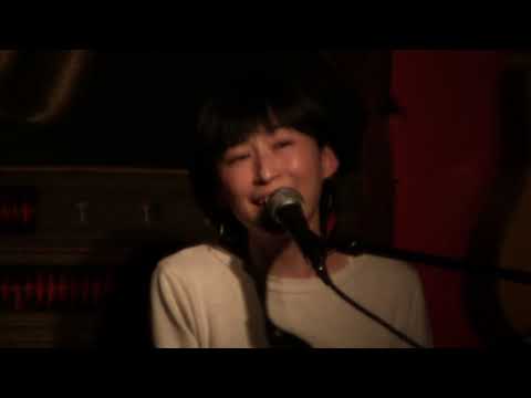 齊藤さっこ「五十年後」LIVE