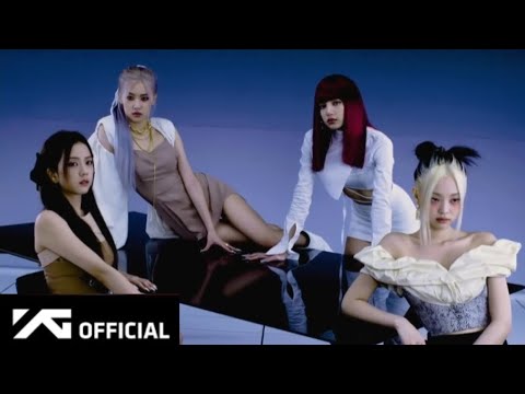 BLACKPINK-'See u later' M/V