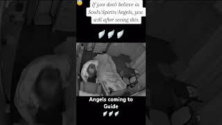 Angels Coming To Guide shorts angel dying lasthour hospice death deathiscoming guides fyp