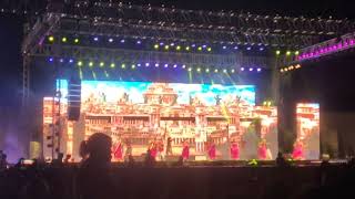 Ramleela India Yellow Moon Travels 91-9810-064-064