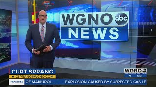 Six people shot in Eastern New Orleans