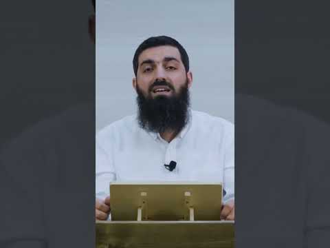Şirk Nedir?