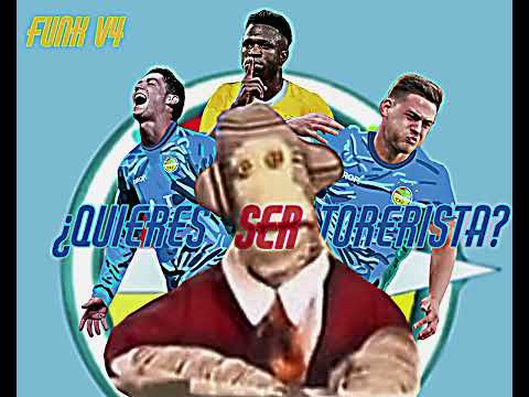 ¿Quieres ser Torerista? - Funk V4