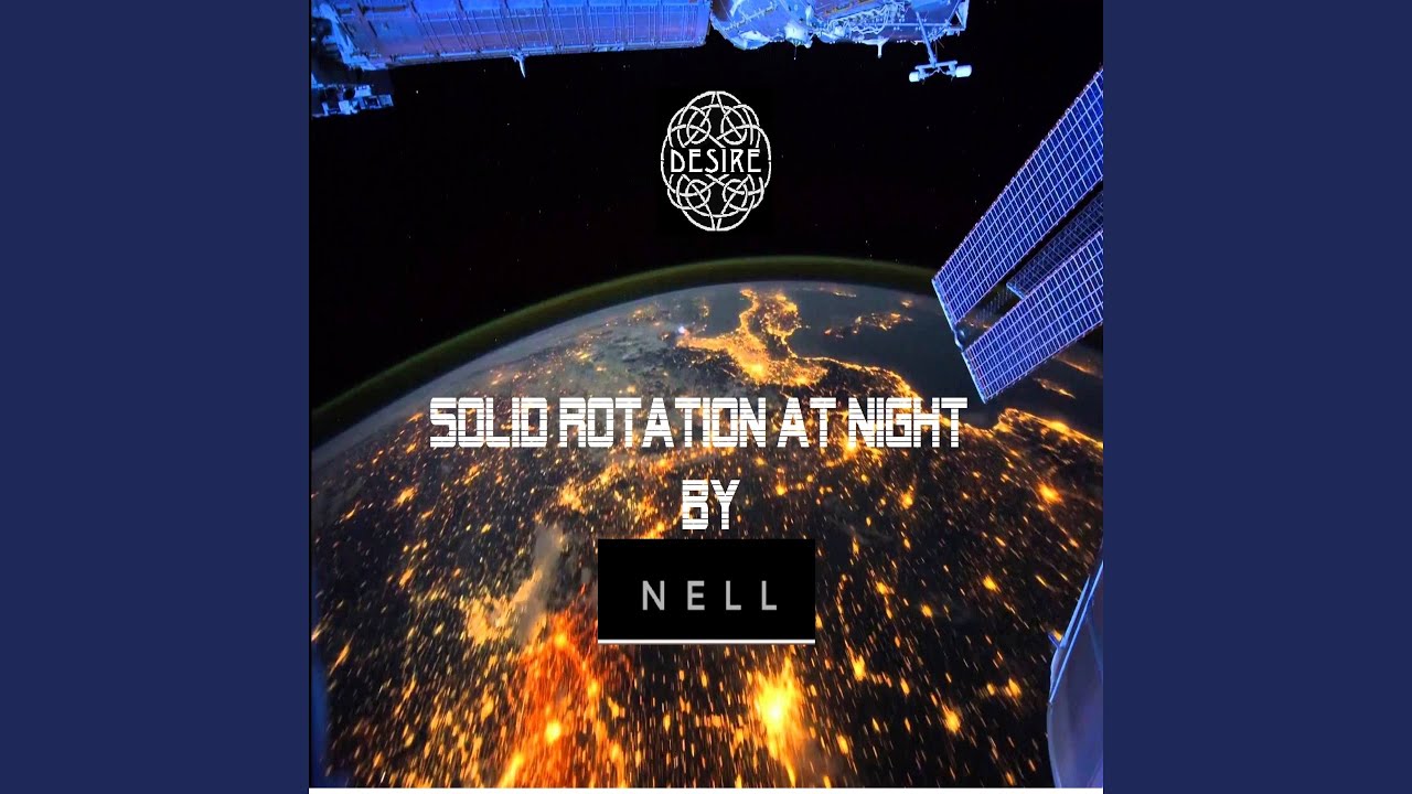 Watch Solid Rotation at Night (Deep Rotation Version) on YouTube Watch Solid Rotation at Night (Deep Rotation Version) on YouTube