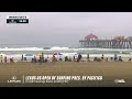 🔴 LIVE - Lexus US Open of Surfing presented by Pacifico 2026 - Day 5 - Challenger Series