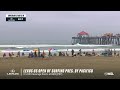 🔴 LIVE - Lexus US Open of Surfing presented by Pacifico 2026 - Day 5 - Challenger Series