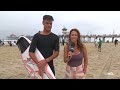 🔴 LIVE - Lexus US Open of Surfing presented by Pacifico 2026 - Day 5 - Challenger Series