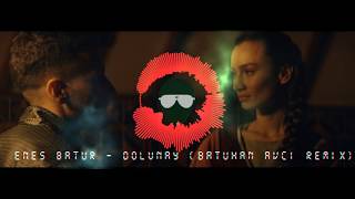 Enes Batur - Dolunay (Batuhan AVCI Remix) #EnesBatur #Dolunay Resimi