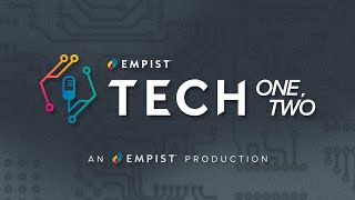 Tech One, Two S1, E2 - Co-Managed IT - Video Version