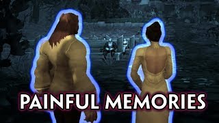 How Lucilles Mother Killed Her Husband Alexander In Drustvar - Wow Bfa